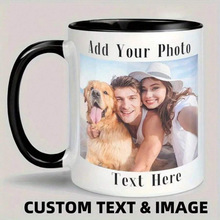 L 20415 Temperature-sensitive color-changing mug ���±�ɫ��