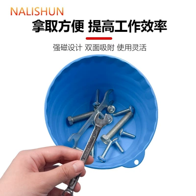 Accessories Tool Bowl, Repair kit