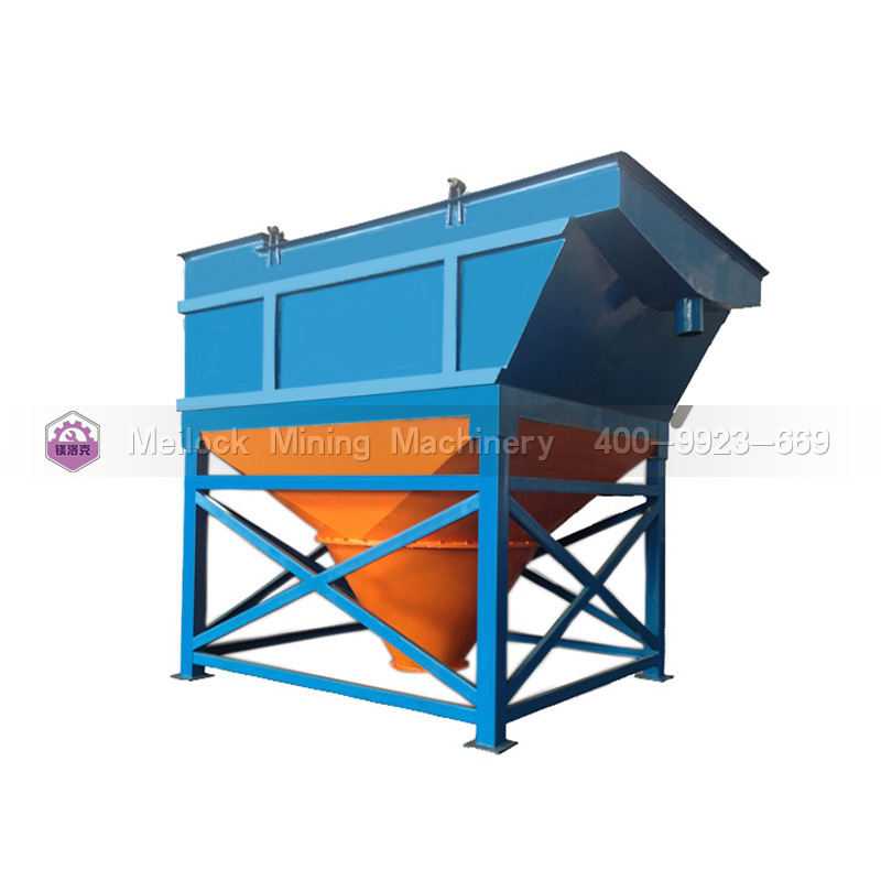 斜管浓密机 深锥浓密机 矿山实验室浓密尾矿设备 浓密斗 选矿设备