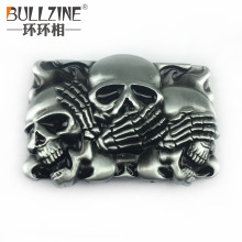 BULLZINE ����ֱ��п�Ͻ�����ͷƤ���� FP-03399����ţ��Ƥ����