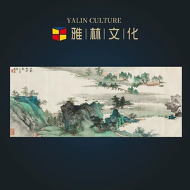 国画;现代装饰画;书法