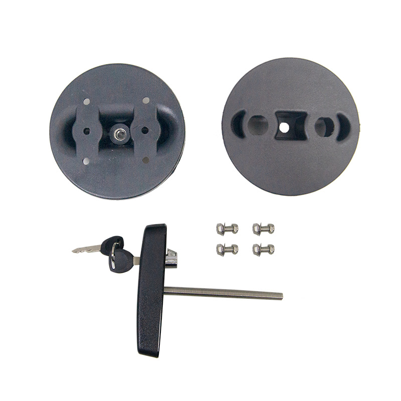 Barril de aceite transfronterizo para exteriores 20L Barril de aceite grueso a prueba de explosiones Barril de aceite de repuesto antiestático para automóviles y motocicletas al por mayor