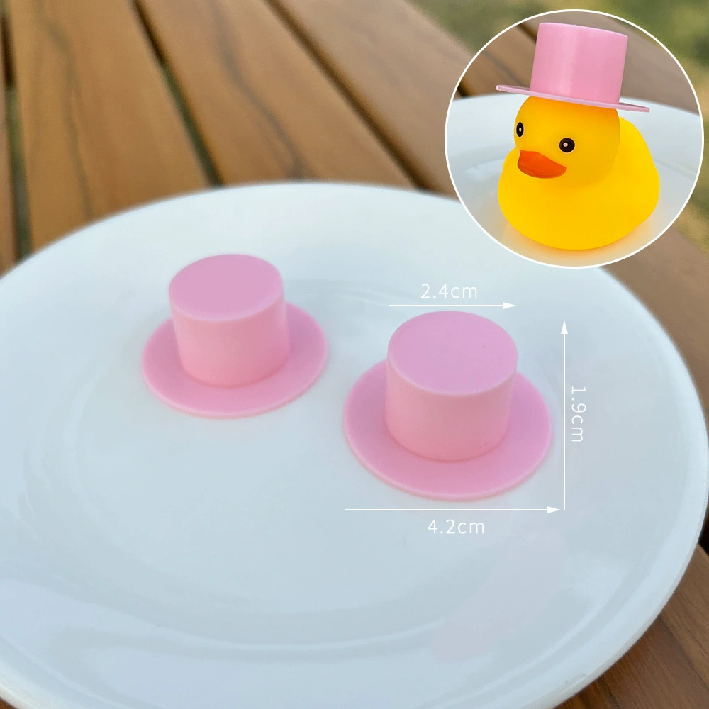B.Duck, украшение для игры в воде с бантом, лимонный молочный чай, подарок на день рождения