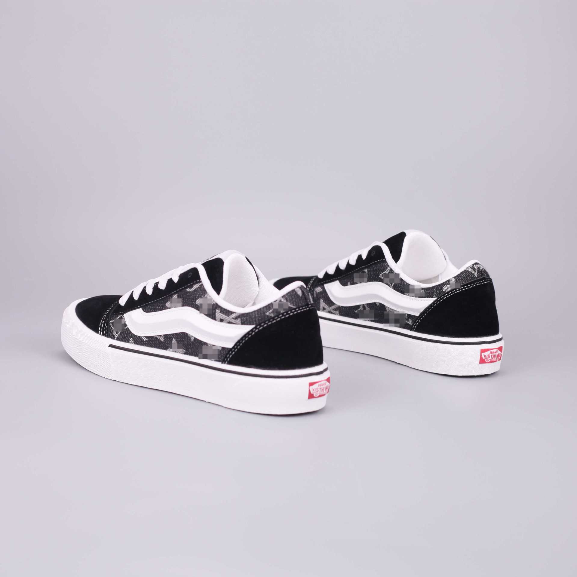 Classic Spring Couple Sneakers, Retro Trendy Casual Shoes, Versatile Thick Tongue Bread Shoes, Student Breathable Sports Shoes