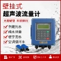 化工壁挂式安装流量流量计