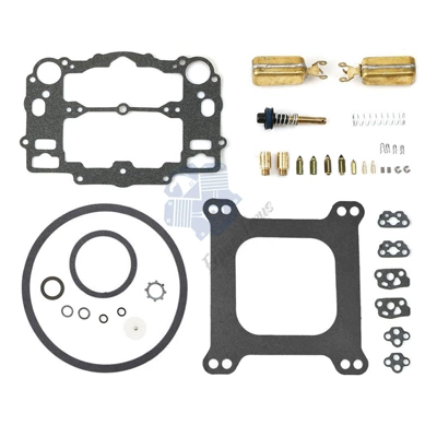 Accessories, Carburetor