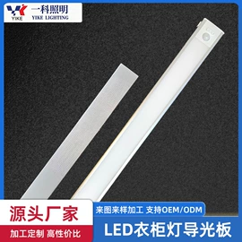 LED导光板