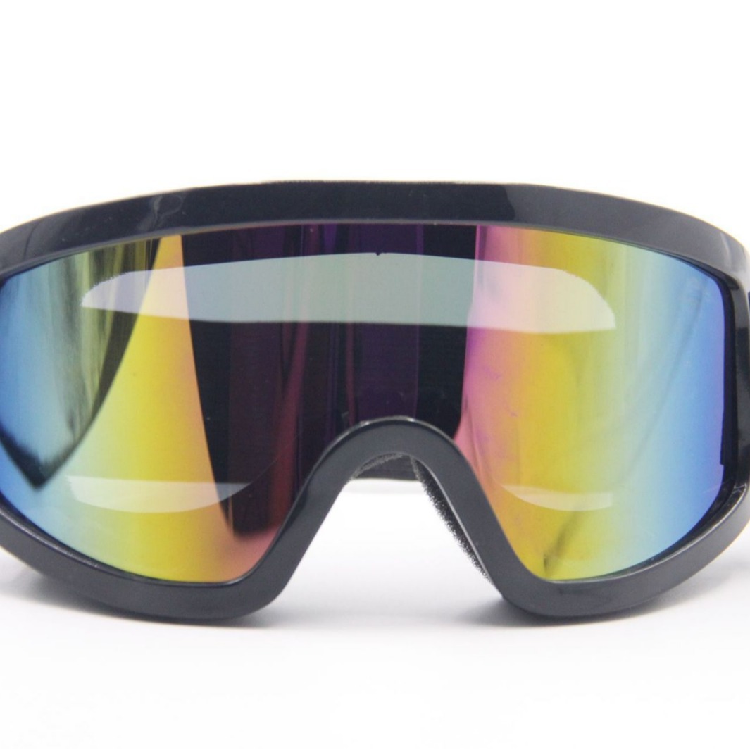 SG013护目镜防风沙防尘防冲击防飞溅抗冲击UV400眼镜劳保