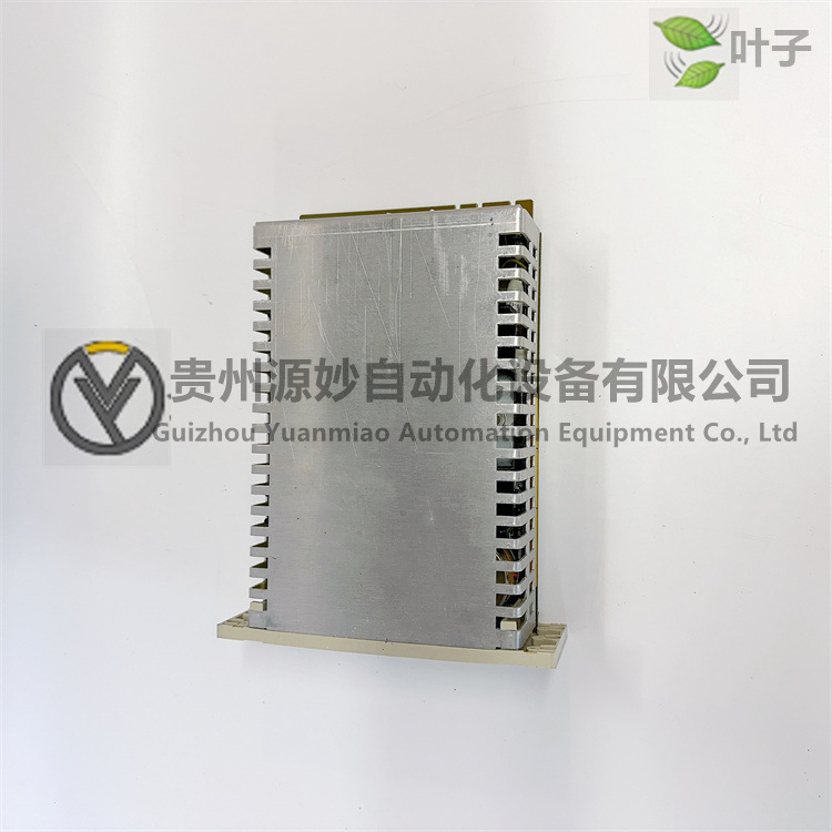 ABB系统UFC921A101CPU控制器