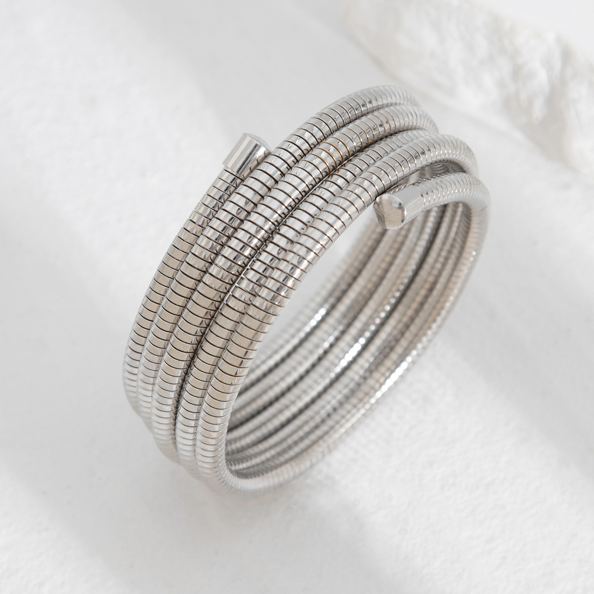 12g Weight Imitation Pearl Inlay Material Rings, Bracelets Classification 1 Piece Quantity Casual, Party, Street Occasion Alloy Material Solid Color Pattern All Seasons Season Women's Gender Inlay Design Cool Style, IG Style Style Gold, Silver Color Cool Style IG Style Solid Color Alloy Inlay Imitation Pearl Women's Rings Bracelets 10