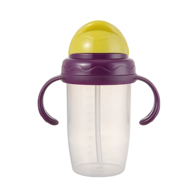 Children's glass with glass