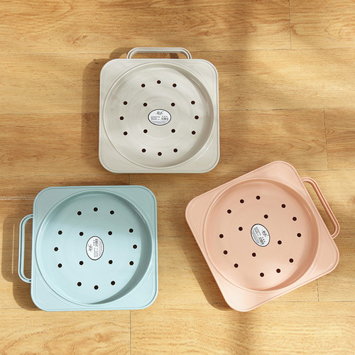 Cylinder Mounting Bracket Gas Bottle Tray Planter Holder Steel Cylinder with Wheels Base Gas Cylinder Stand Storage