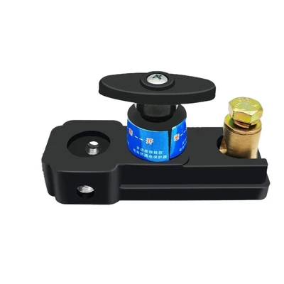 Car Battery Switch 12V24V Pure Copper Battery Switch Power Protector for Vehicle Anti-Leakage and Anti-Drainage (Car on the line of fire) - new-pure-copper-universal-size-power-cut-off-switch