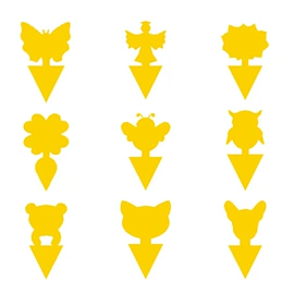 其他园林资材;其他居家日用;苍蝇拍