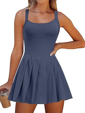 224g Weight Above Knee Dress Length Type Sleeveless Sleeve Length Strap Dress Dresses Type Sleeveless Sleeve Type Spandex, Polyester, Milk Fiber Fabric Type Mid Waist Waist Line Casual, Daily Occasion U Neck, Strap Neckline Slim Fit Type Solid Color Pattern Summer Season Women's Gender Classic Style Style S, XXL Size Wholesale Women's Classic Style Solid Color Casual Daily U Neck Strap Sleeveless Strap Dress 35