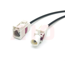 B�Ͱ�ɫFakra���Dĸ܇�dFM AM�����C�쾀���L�� ��RG174ͬ�S��