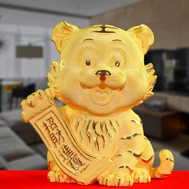 铜雕工艺品;绒沙金工艺品;金属工艺品