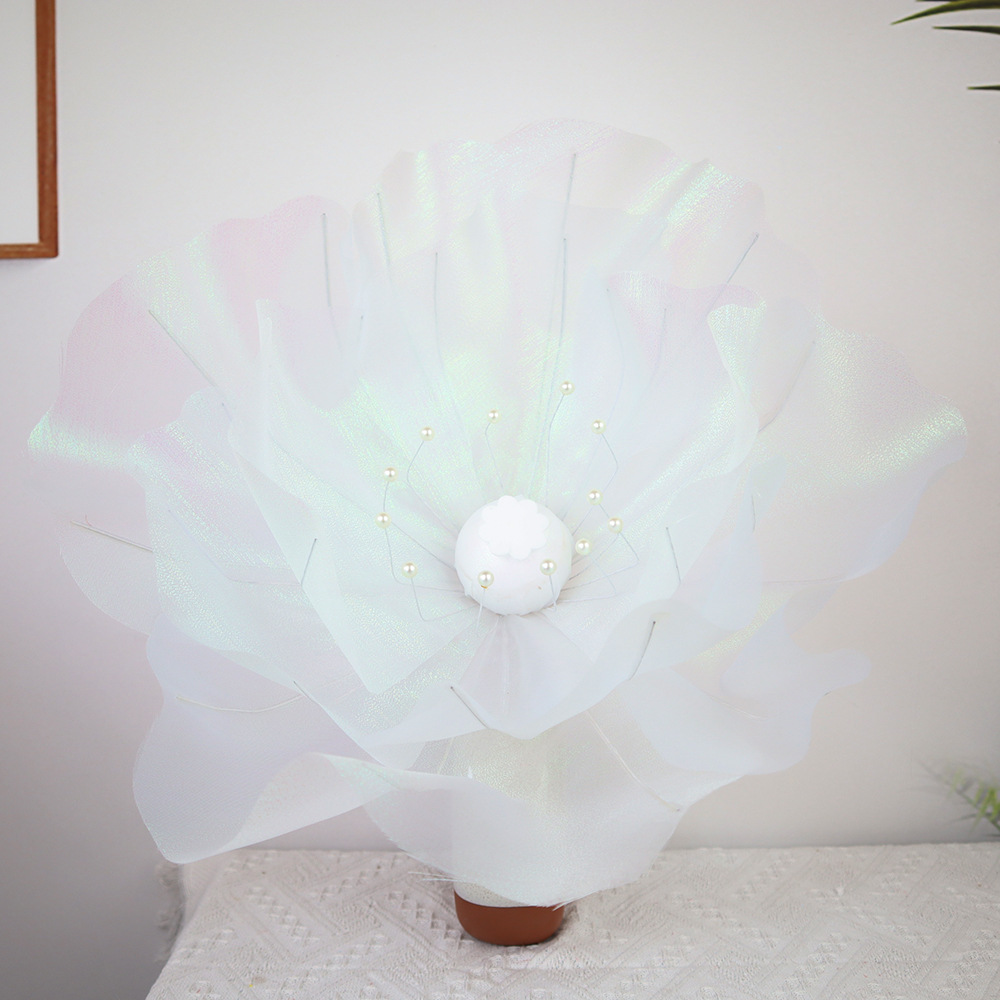 흰색 약 50cm