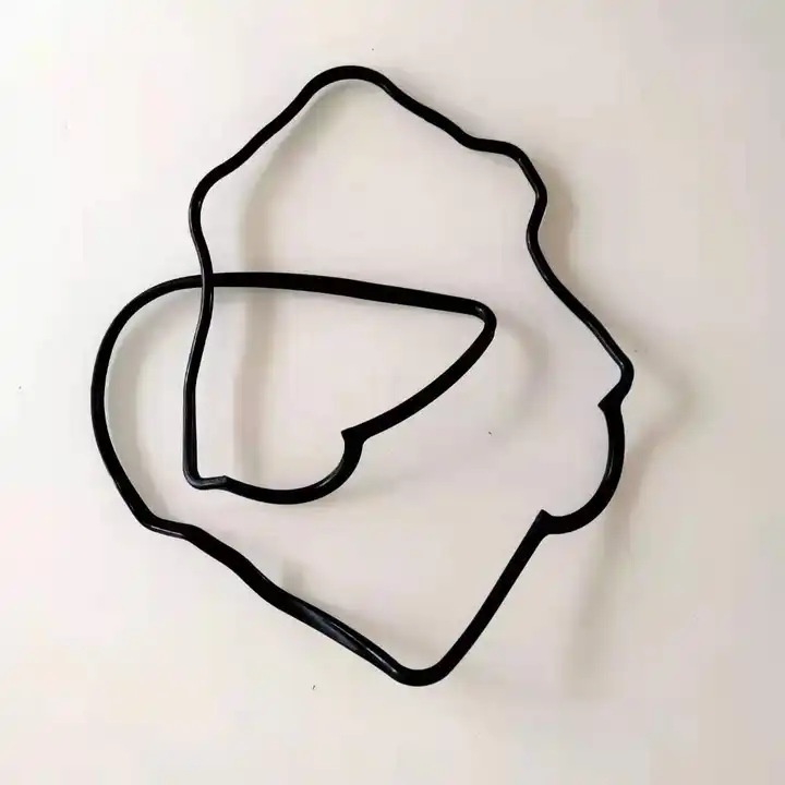 5S-Fe Engine Overhaul Kit 5S-Fe Gasket Kit 04111-74303 Metal