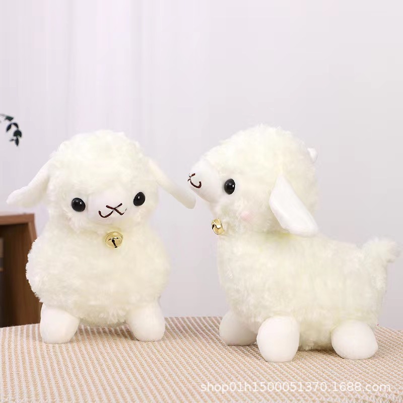 Bell sheep