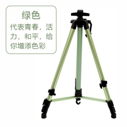 녹색 (알루미늄) 작은 손