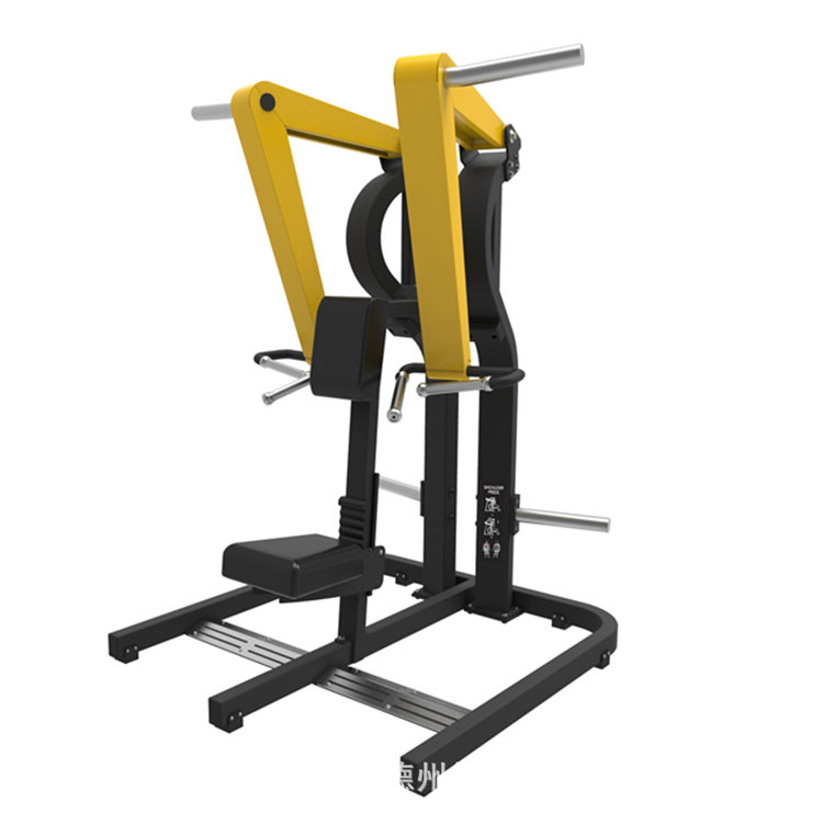 Miwei nuevo entrenador de fuerza equipo comercial gimnasio interior equipo de ejercicios musculares comercio exterior transfronterizo