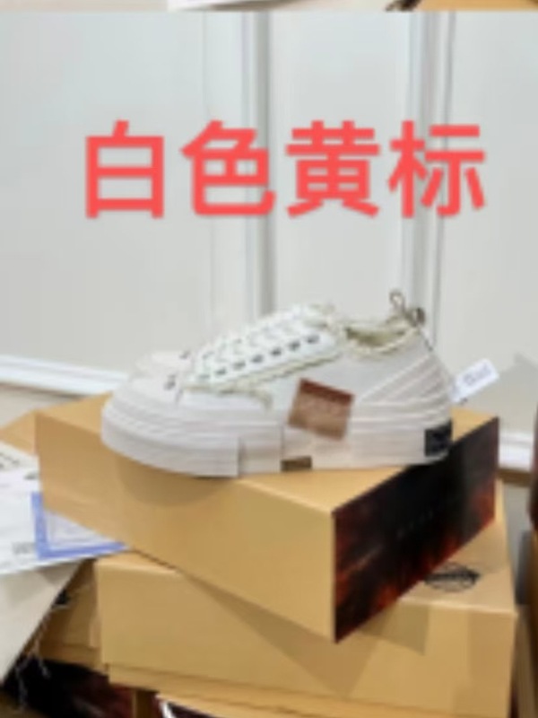 吴建豪同款帆布鞋带NFC 增高白色小香风乞丐鞋男女半拖板单鞋百搭|undefined