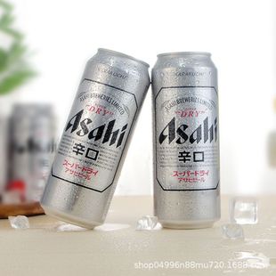 ASAHI/����ơ��500ml��ˬ����ơ�� �LζС�����ơ�� ��ʽ��ơ