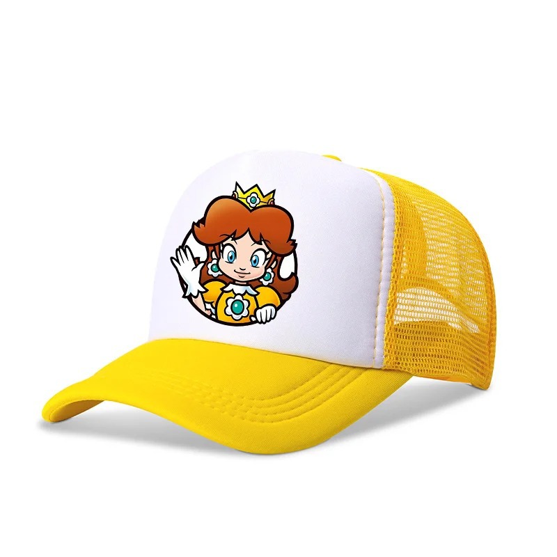 노란색과 흰색 MLA2233