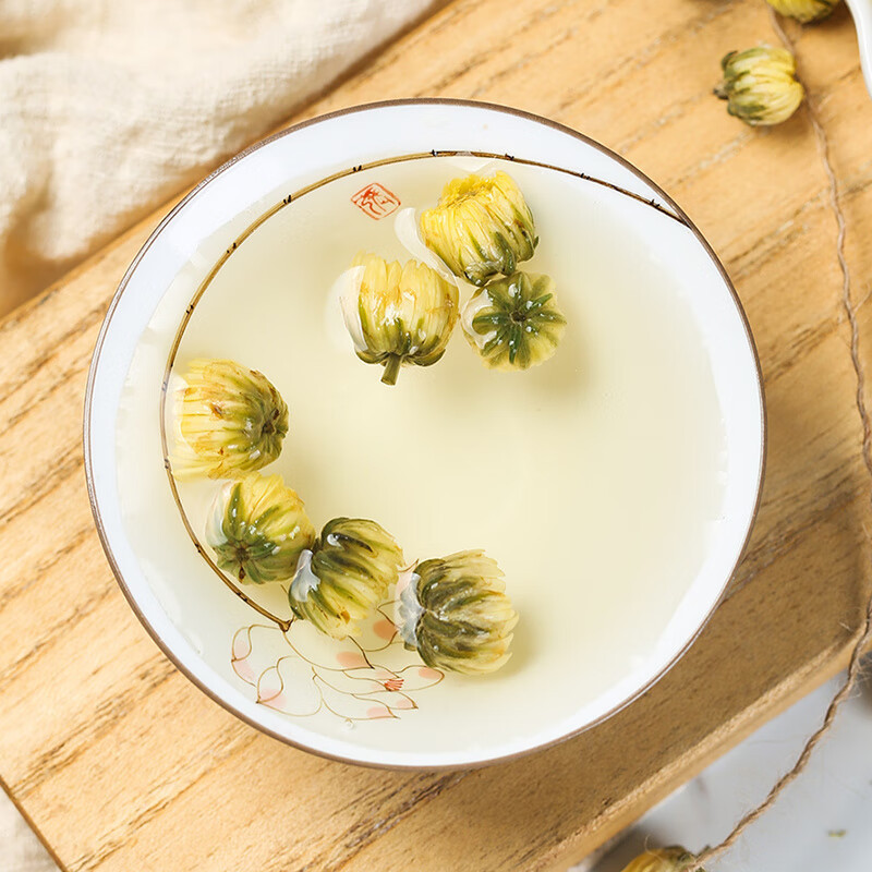教师节送老师的养生花茶礼盒教师节礼物高端送礼实用新款 深色礼|undefined