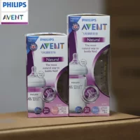 AVENT Philips подходит для новой бутылочки с пустышкой Anyi широкий калибр для новорожденных