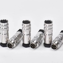 m16���ղ��^MTS��λ����������ˮ�B����2-14pin���ٷ�ˮ���^