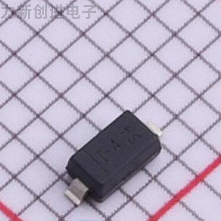 MMSZ5239B-7-F 封装 SOD-123 稳压二极管