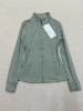 Fog green