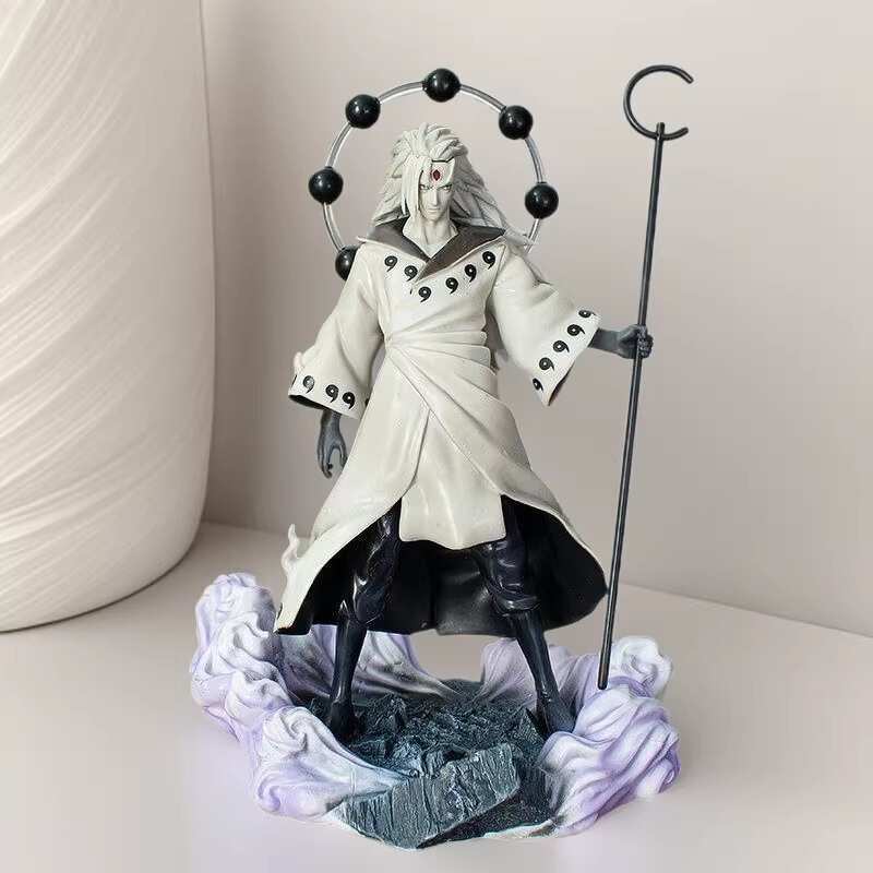 Wholesale/Dropshipping Ninja Six Paths Sage Gk Uchiha Madara Six Paths Madara Figure Anime Peripheral Model Toys Wholesale/Dropshipping Ninja Six Paths Sage Gk Uchiha Madara Six Paths Madara Figure Anime Peripheral Model Toys