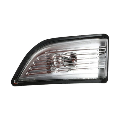 Rear mirror/rearview mirror assembly – Frame Lens Turn Signal