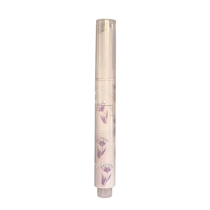 (Cross-border trading), nutritious lipstick, makeup primer, mirror effect, intense hydration