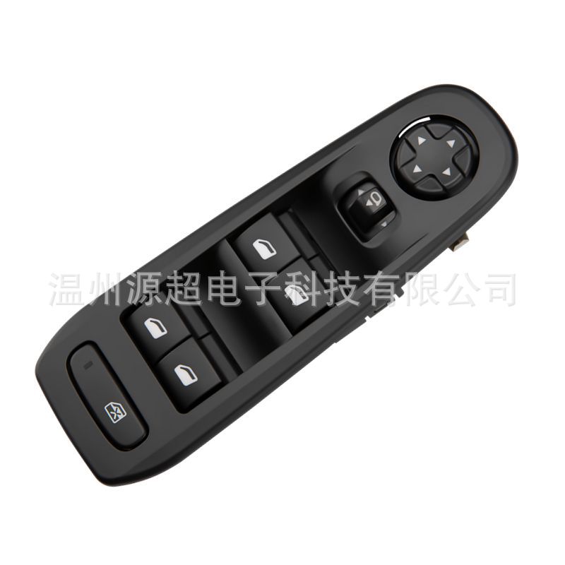 98104592Zd-01 Is Suitable for Peugeot New 308/408 Car Parts Window Air Conditioning Switch Glass Lift