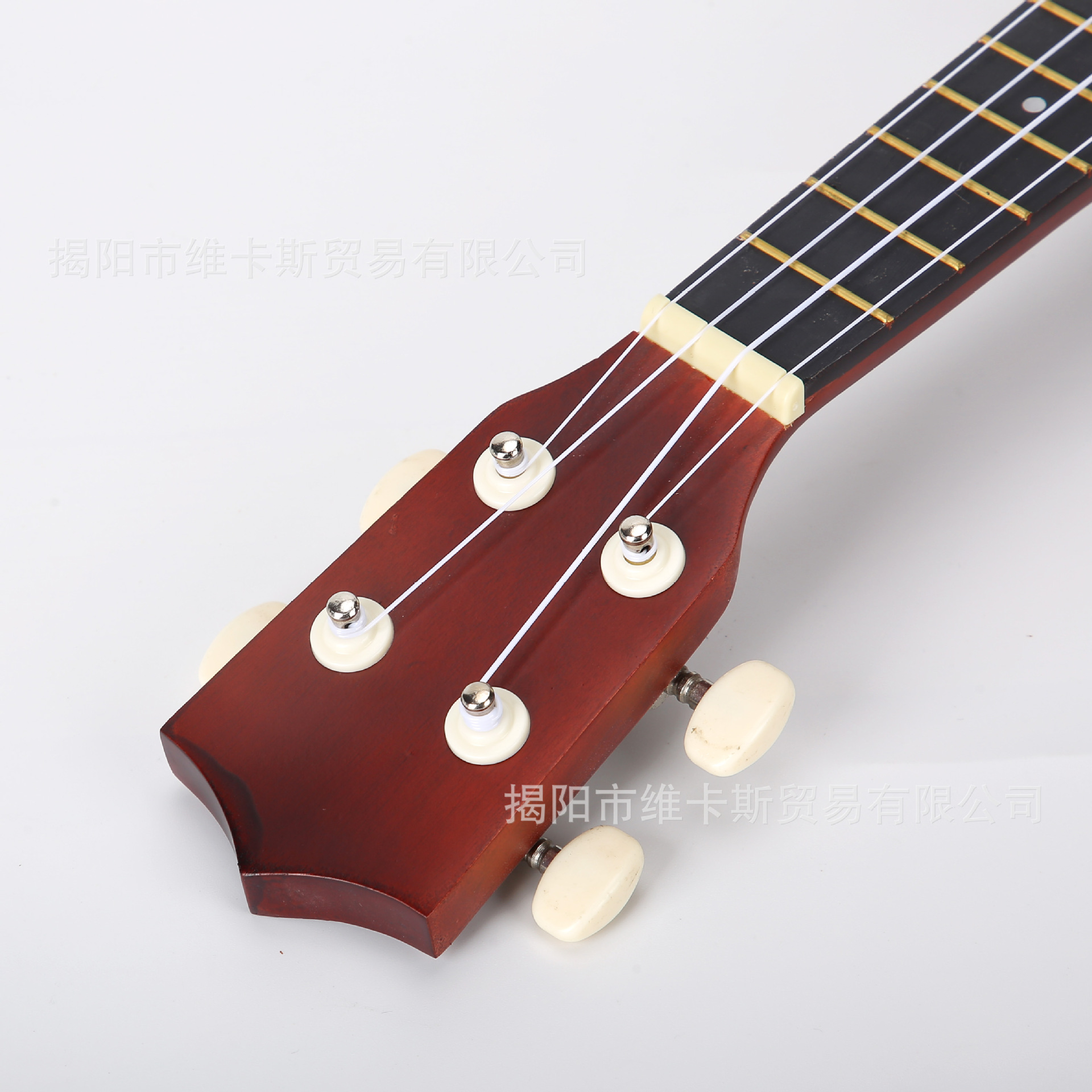 (Cross-border trading), ukulele with a score, guitar, musical instruments, 21 inch, early education, (Physicals) 2
