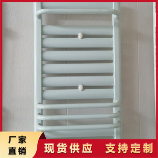 Steel Bathroom Basket Suitable for Bathroom Copper and Aluminum Towel Rack Franjel