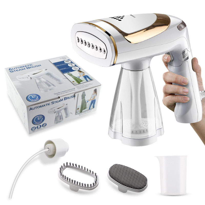 Cross-border Amazon's new handheld folding and hanging ironing…