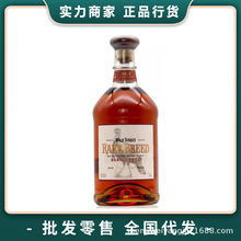 威凤凰珍藏波本威士忌 美国进口洋酒 基酒正品 750ml批发
