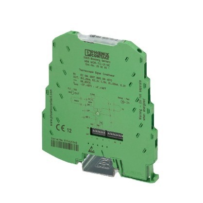 菲尼克斯MINI MCR-SL-R-UI电位计位置转换成标准模拟量信号 现货