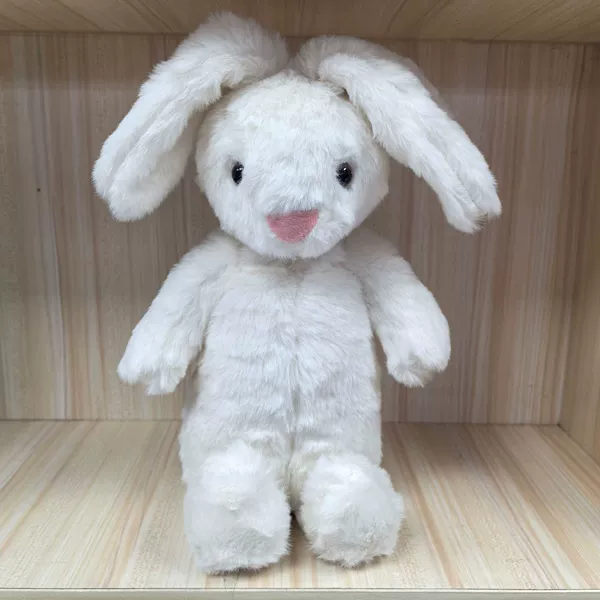 Imperial Rabbit White
