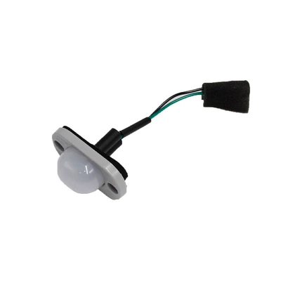 925014A000 is suitable for the rear license plate light of Hyundai H1 STAREX H-1 00-07 TRAJET (Power supply, ignition system accessories)