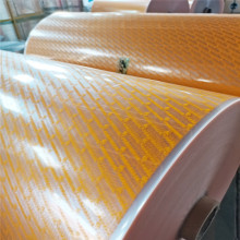 PET离型膜印刷减肥底膜药膏隔离膜涂硅油离型膜厂家生产