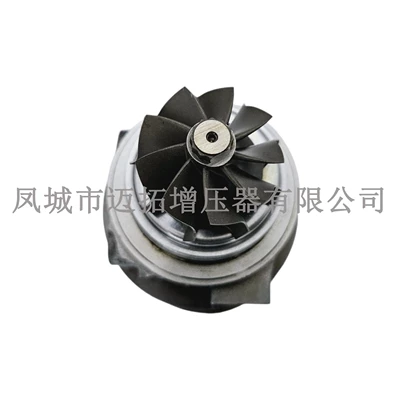 Suitable for Hyundai Supercharger