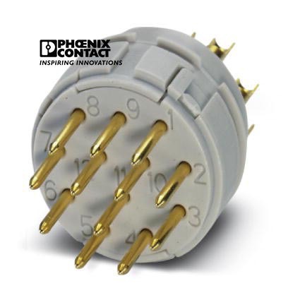 菲尼克斯触点插芯RC-12P1N120000-1596856