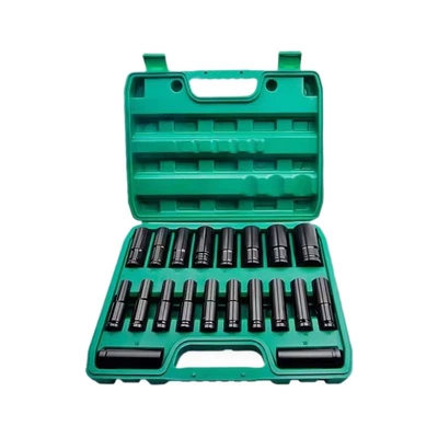 Socket Set Complete Set, Mühərrik tənzimləmə alətləri