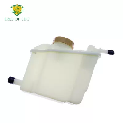 91Ab-3R700-Ak Is Suitable for Ford New Power Steering Oil Tank with Cover (Sükan sisteminin digər hissələri)